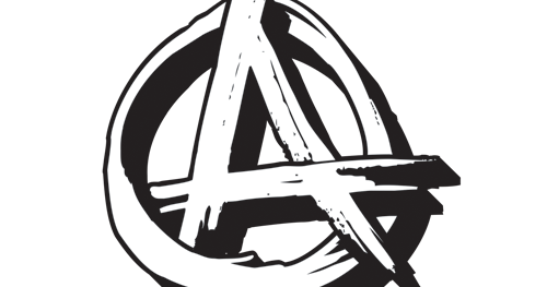 Анархистские плакаты