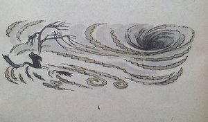 Еще про мальку раскраска