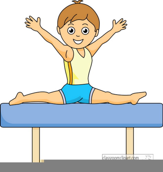 Спортивные упражнения рисунок