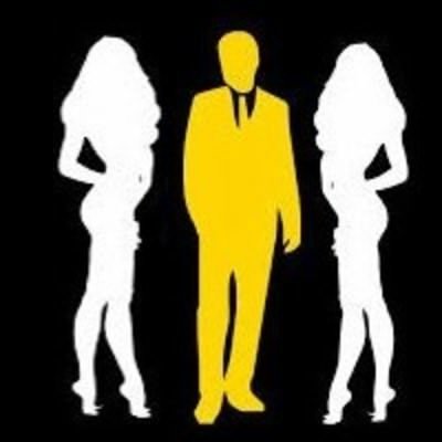 Аватар пара мж