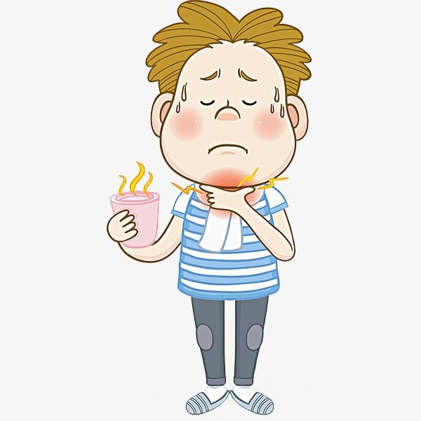 Фарингоскопия фарингит