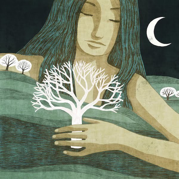 Символизм иллюстрации