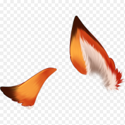 Уши лисы гача лайф