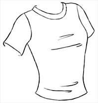 Майка женская рисунок