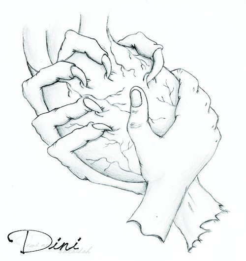 Добро карандашом