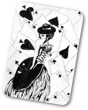 Пиковая дама