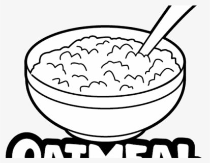 Гречневая каша раскраска