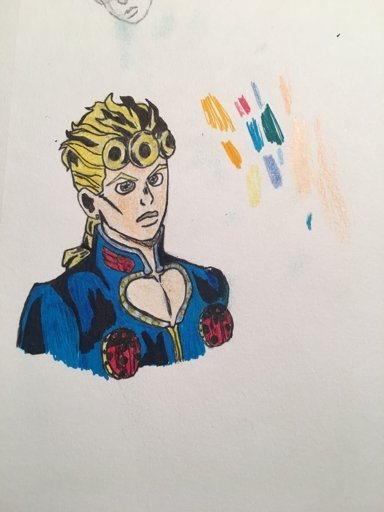 Брошка Джорно Джованна