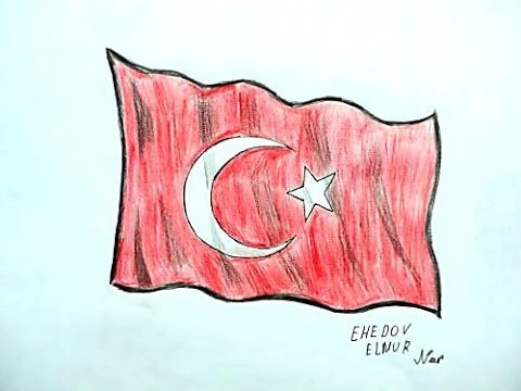 Мечеть рисунок карандашом