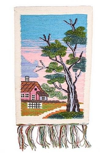 Гобелен легкий