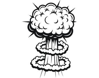 Ядерный гриб