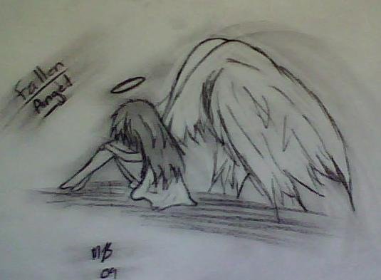 Смерть карандашом