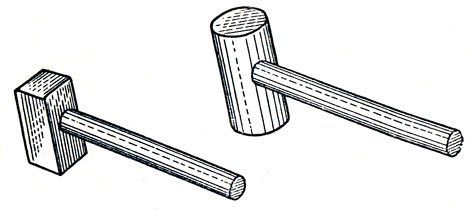 Эскиз киянки