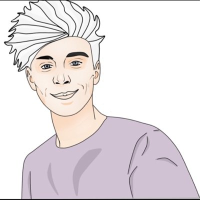 Раскраски а4 Влад блоггер