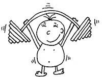 Закаливание задания для детей