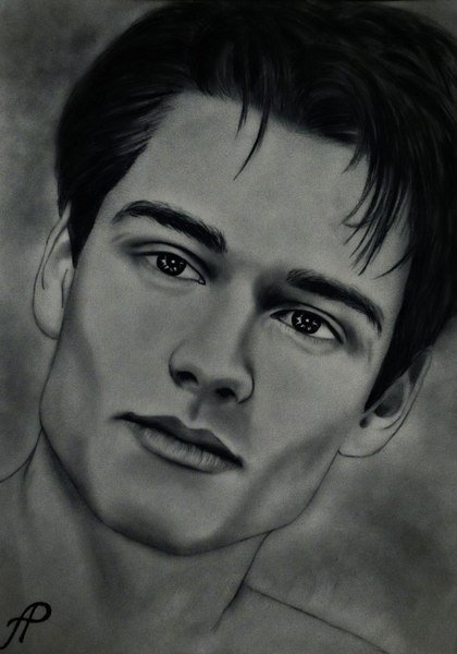 Саша костров