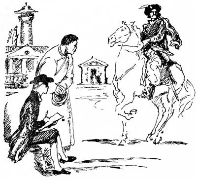 Телега жизни Пушкин