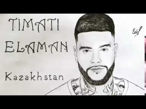 Рисунок егора крида легкий карандашом (50 фото)