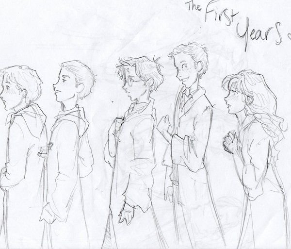 Драко Малфой арт том Фелтон