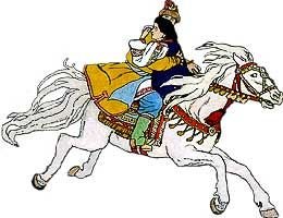 Марья Моревна аудиосказка