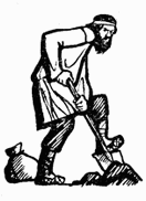 Н В Гоголь Заколдованное место иллюстрации