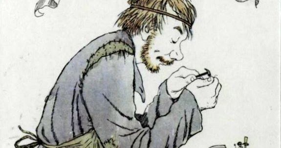 Н.С. Лесков. Сказ «Левша» 6 кл