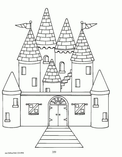 Дворец для рисования детям