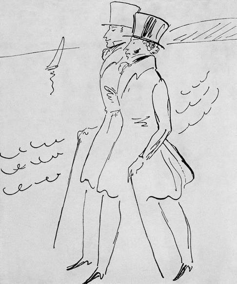 Евгений Онегин афиша