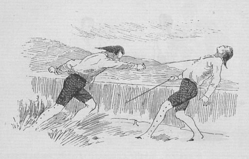 Иллюстрации к роману Капитанская дочка легкие