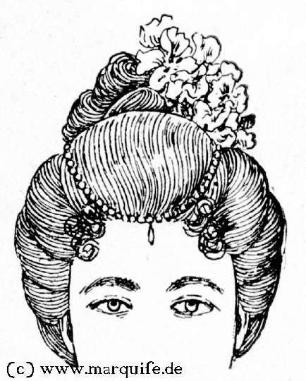 Головные уборы средневековья. Романский период