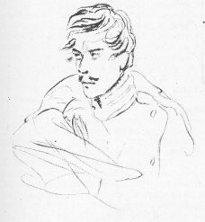 Д П Пален Лермонтов