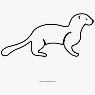 Норка рисунок для детей