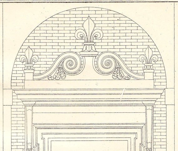 Темпьетто Браманте фасад