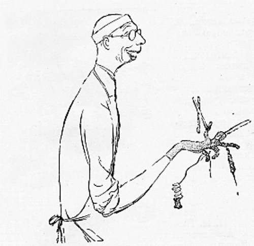 Юмористические рассказы иллюстрации