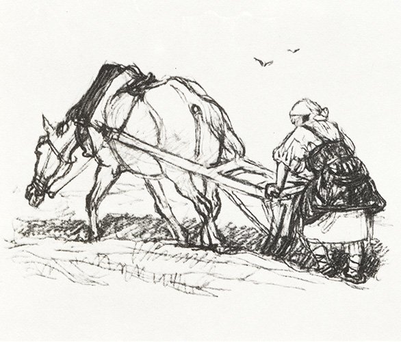 Н А Некрасов Мороз красный нос