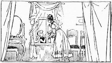 Надя Рушева Евгений Онегин