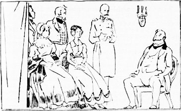 Капитанская дочка выстрел