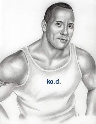 Раскраски рестлеров WWE