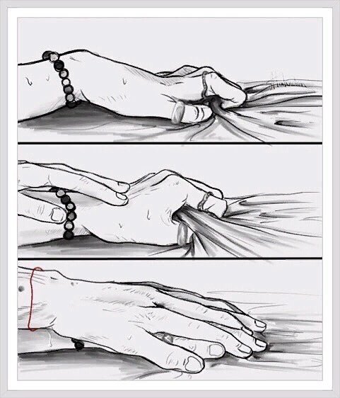 Раскраска импровизация