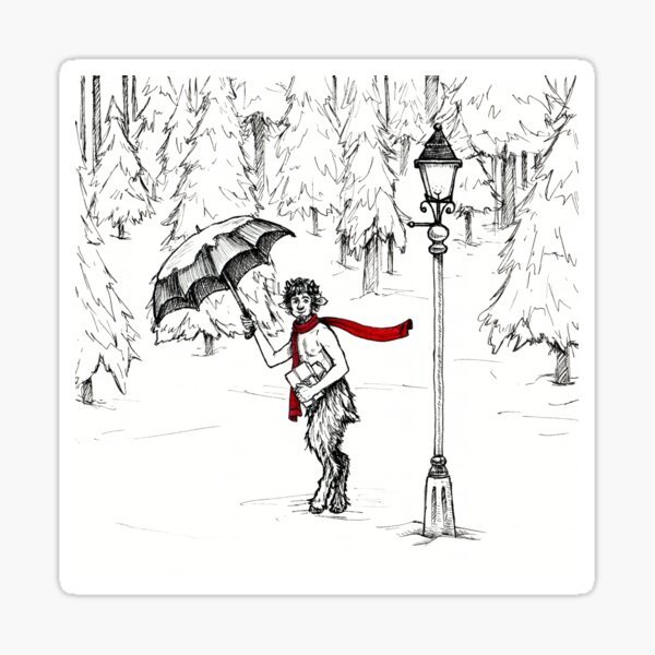 Мистер Тумнус