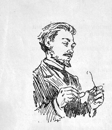 Толстой а.н. "детство Никиты"