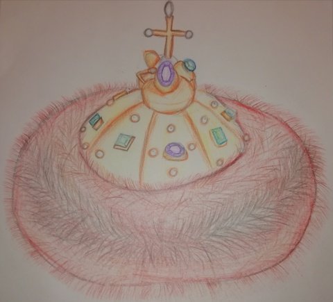 Рисование музейный экспонат дети