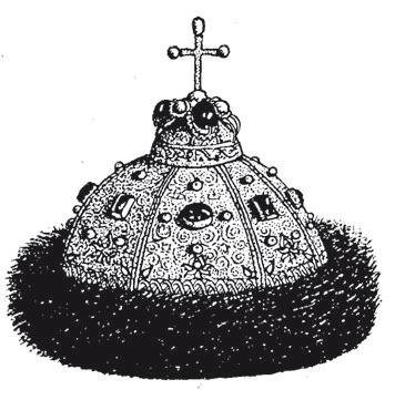 Шапка Мономаха