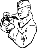 Портрет Теркина