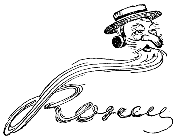 Старик Хоттабыч Хапугины