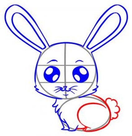 Открытка карандашом