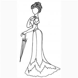 Костюм любой эпохи