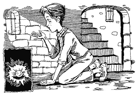 Линдгрен Калле Блюмквист сыщик раскраски