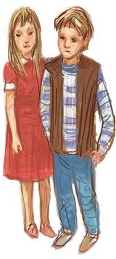 Астрид Линдгрен знаменитый сыщик Калле Блюмквист