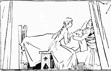 Иллюстрации к произведениям Пушкина Капитанская дочка